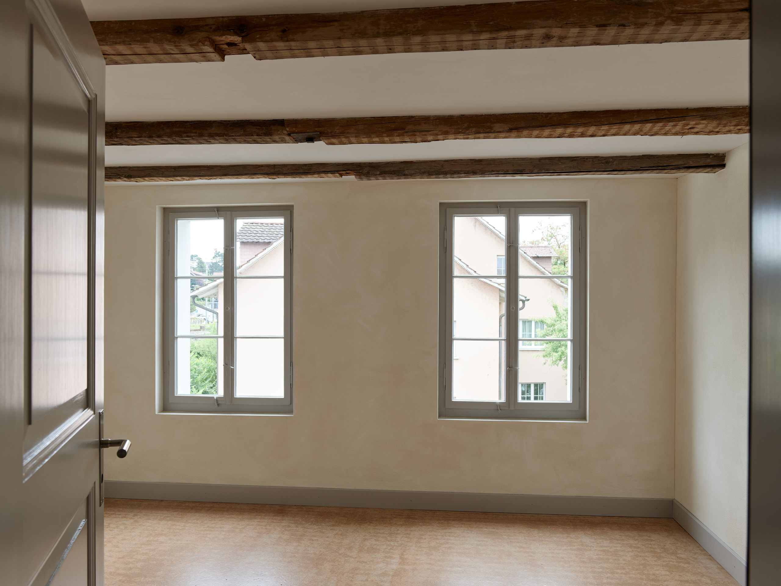 Haus Bahnhofstrasse 3